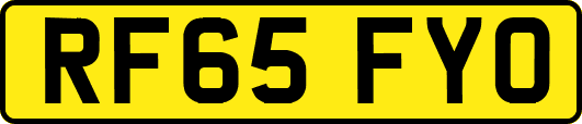 RF65FYO