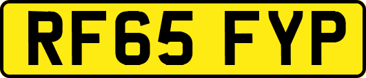RF65FYP
