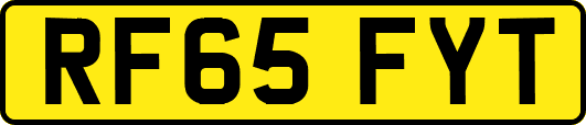 RF65FYT