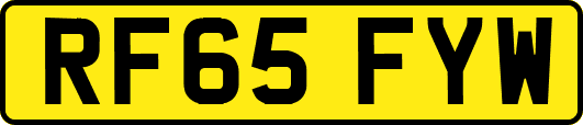 RF65FYW