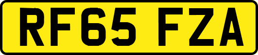 RF65FZA