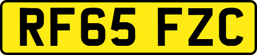 RF65FZC
