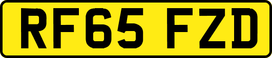 RF65FZD