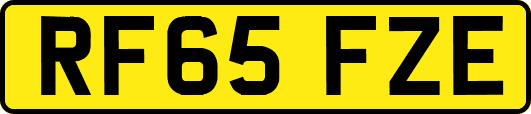 RF65FZE