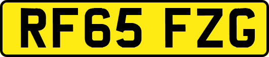 RF65FZG