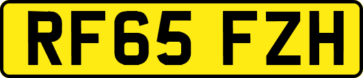 RF65FZH
