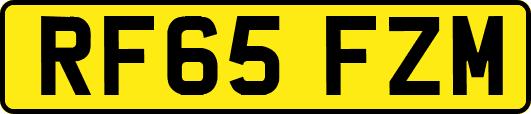 RF65FZM