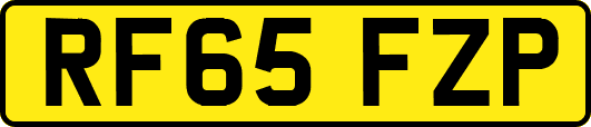 RF65FZP