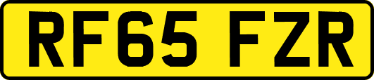 RF65FZR