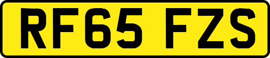 RF65FZS