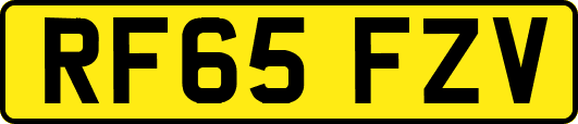 RF65FZV
