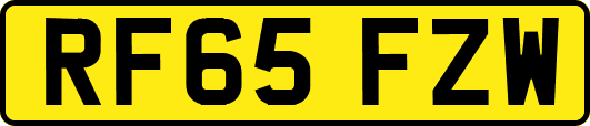 RF65FZW