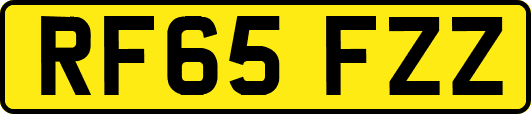 RF65FZZ