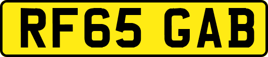 RF65GAB