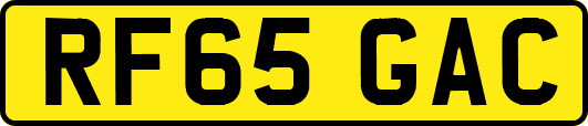 RF65GAC