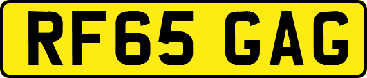 RF65GAG