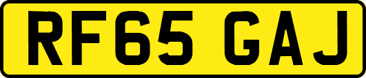 RF65GAJ