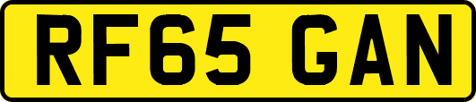 RF65GAN