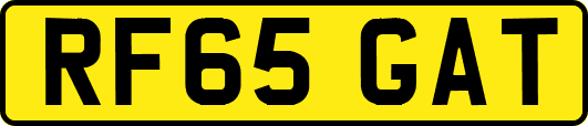 RF65GAT