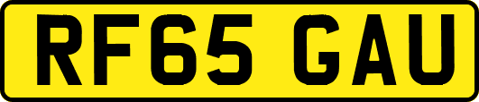 RF65GAU