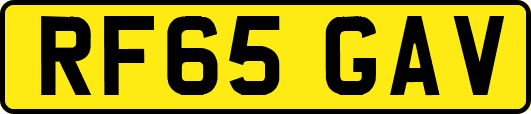 RF65GAV