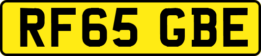 RF65GBE