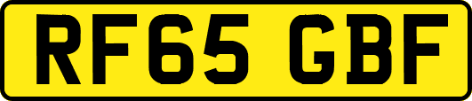 RF65GBF
