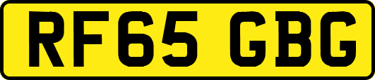 RF65GBG
