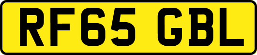 RF65GBL