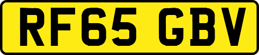 RF65GBV