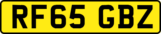 RF65GBZ