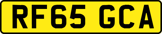 RF65GCA