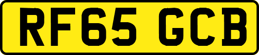 RF65GCB