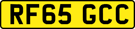 RF65GCC