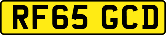 RF65GCD