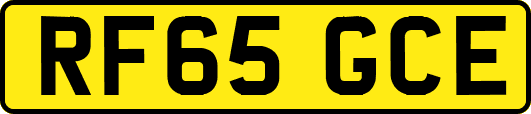 RF65GCE
