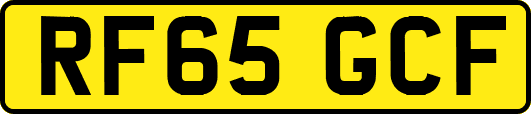 RF65GCF