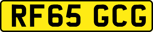 RF65GCG