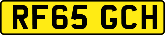 RF65GCH