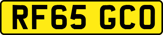 RF65GCO