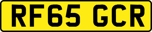 RF65GCR