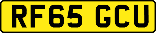 RF65GCU
