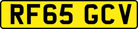 RF65GCV
