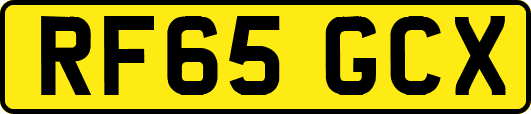 RF65GCX