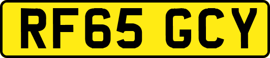 RF65GCY