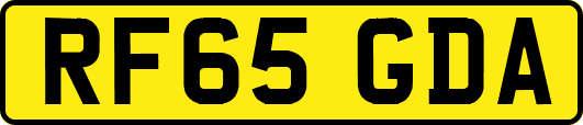 RF65GDA