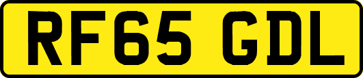 RF65GDL