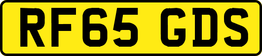 RF65GDS