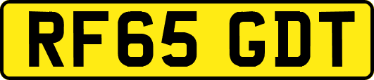 RF65GDT