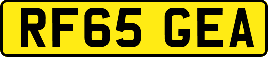 RF65GEA
